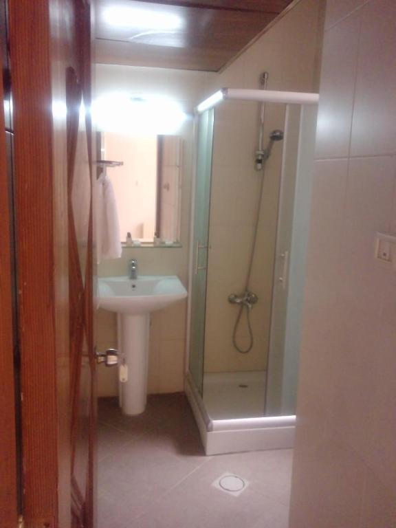 Turino Hotel Amán Habitación foto